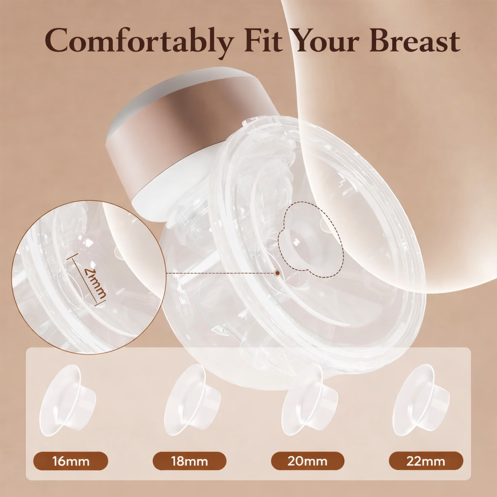 NewFlow™ Wearable Pump